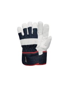 Glovespro® economy work työkäsine koko 9