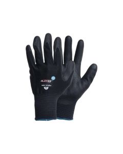 Glovespro® grips warm työkäsine nitriili koko 10