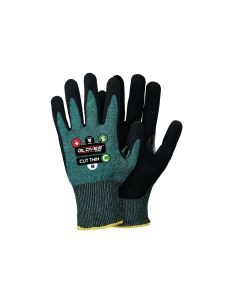 Glovespro® cut thin c viiltosuojakäsine nitriili koko 11
