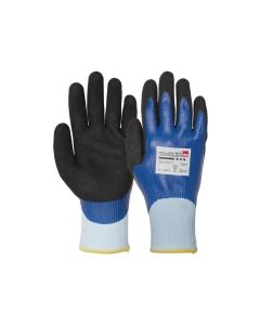 Os worklife dry cut c viiltosuojakäsine koko 9