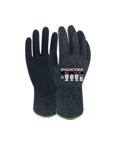 Fortes wl6g talvi viiltosuojakäsine c koko 9