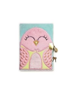 Pehmeä päiväkirja lintu 12