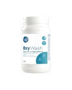 Kiilto Pro Oxy Wash pesutehostin 1,8kg