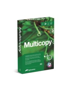 Multicopy kopiopaperi a4 90g