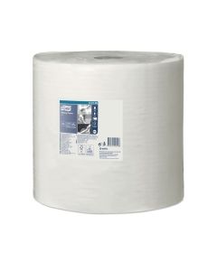 Tork 130109 paperipyyhe iso rulla 1180 m