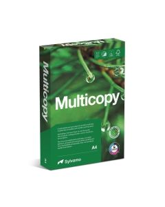 Multicopy kopiopaperi a4 160g
