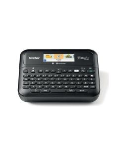 Brother tarrakirjoitin d610btvp