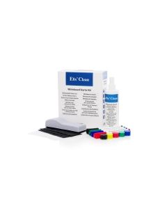 Elix valkotaulun aloituspakkaus