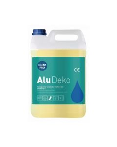 Kiilto alu deko konepesuaine 5l