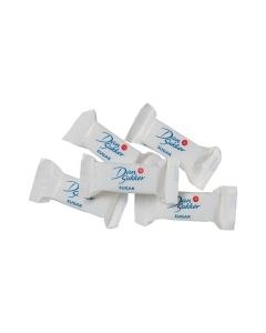 Dansukker annospakattu palasokeri 4