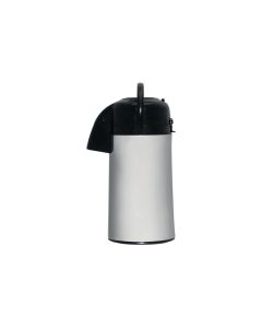 Maku pumpputermos teräs 3l