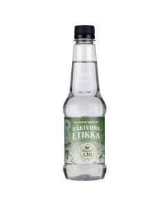 Rajamäen väkiviinaetikka 0.4L