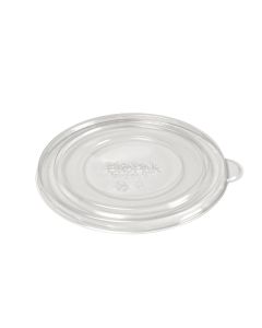 Biopak ronda wide kansi 500-700ml astiaan läpinäkyvä