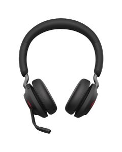 Jabra Evolve2 65 Flex MS Stereo USB-A kuuloke langaton