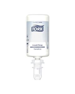 Tork® 424701 Sensitive nestesaippua 1L