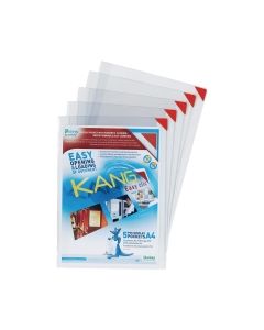 Tarifold kang easy clic tarratasku a4