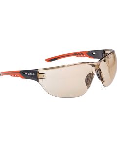 Bolle Ness+ suojalasit Copper