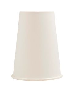 Exacompta kartonkipikari 200ml valkoinen