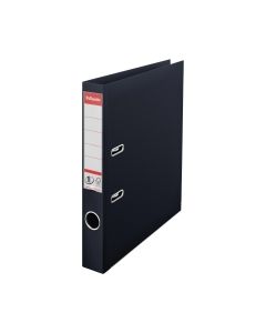 Esselte no1 mappi a4 50mm pp musta 