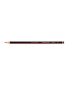 Staedtler Tradition 110 2B Lyijykynä 1 KPL = 12 kynää