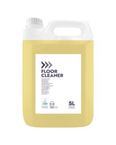 ARWS Floor Cleaner 5L Citrus