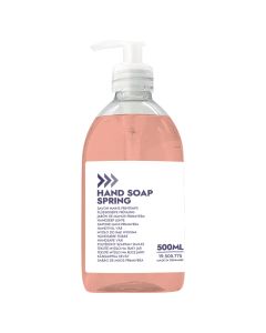 ARWS Hand Soap 500ML Spring