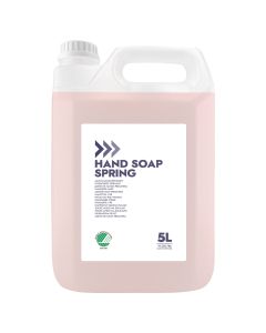ARWS Hand Soap 5L Spring