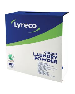 Lyreco Laundry Powder 4KG
