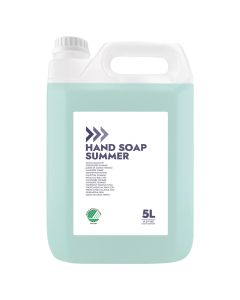 ARWS Hand Soap 5L Summer