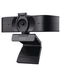 Trust TW-350 verkkokamera UHD 4K