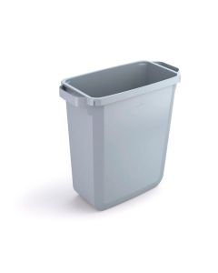 Durabin jäteastia 60L harmaa