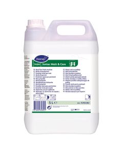 TASKI Jontec Matt & Care mattapintainen lattiavaha 5L, 1kpl=2 kanisteria