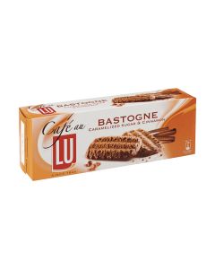 LU Bastogne kandisokerikeksi 200g