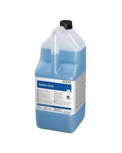Ecolab toprinse clean huuhtelukirkaste 5l
