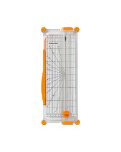 Fiskars surecut paperileikkuri a4