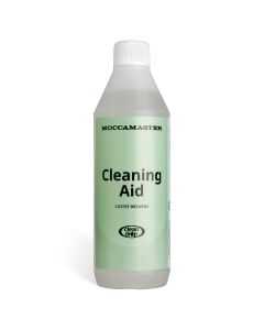 Moccamaster cleaning aid kahvilaitteiden puhdistusaine 550ml