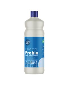 Kiilto pro universal probio yleispuhdistusaine 1l