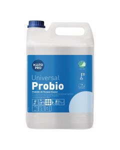Kiilto pro universal probio yleispuhdistusaine 5l