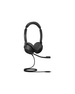 Jabra Evolve2 30 MS Stereo USB-C/A kuuloke langallinen