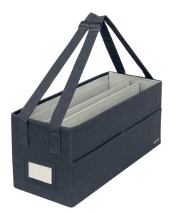 Leitz office in bag toimistolaukku pieni 200 x210 x 355 mm