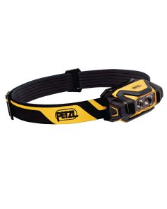 Petzl Pixa® R ladattava otsalamppu 600 lumen
