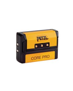 Petzl Core Pro ladattava akku