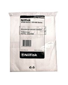 Nilfisk VP300