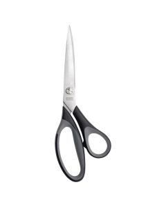 GASTROMAX SAKSET 23CM MUSTA