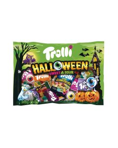 Trolli Sweet & Sour makeissekoitus 360g