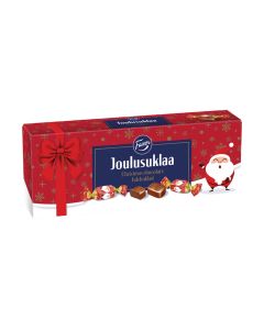 Fazer Joulusuklaa konvehti 295g