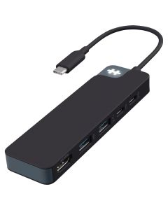 Hyper HyperDrive Flex 5-porttinen USB-C-hub