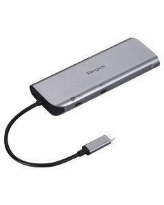 Targus USB-C dual HDMI 4K telakka