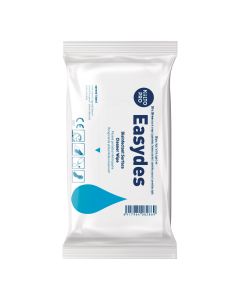Kiilto Pro Easydes desinfektiopyyhkeet 1kpl=30 pyyhettä