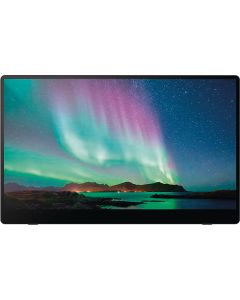 Ricoh 150bw kannettava kosketus näyttö 150 OLED 15